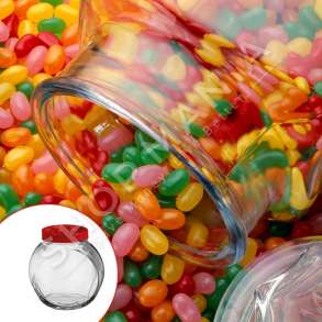 HOMESTYLE - MBAJTESE QELQI PER EMBELSIRA ME KAPAK - 1.73L