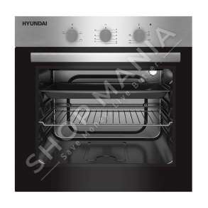 HUYNDAI - FURRE INKASO ME VENTILIM "HFU6S05X1" - A