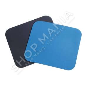 LOGILINK - TAPET PER MOUSE 250X220X3MM "BASIC MOUSEPAD" - 4052792002683