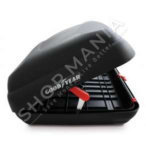 GOODYEAR - VALIXHE BAGAZHI 320L "GOODYEAR CARGOBOX BT-77205" - 8767