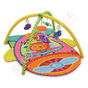 LORELLI - TAPET PER TE LUAJTUR "PLANE" - 95X97X54CM (0-3 VJEC)