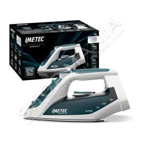 IMETEC - HEKUR RROBASH ME AVULL "Z1 2500" - 2200W