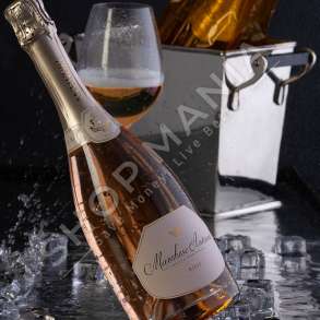 MARCHESE ANTINORI - VERE ROSE' "FRANCIACORTA" - 750ML, 12.5% VOL.