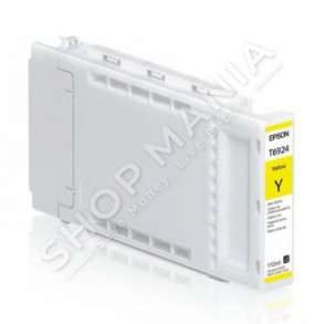 EPSON -KARTUÇË ME BOJË NGJYRË E VERDHË C13T692400 T6924 110ML
