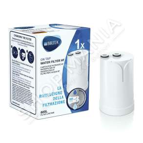 BRITA - FILTER PER ZEVENDESIMIN E FILTRAVE TE UJIT "ON TAP REPLACEMENT WATER FILL" - 4006387102449