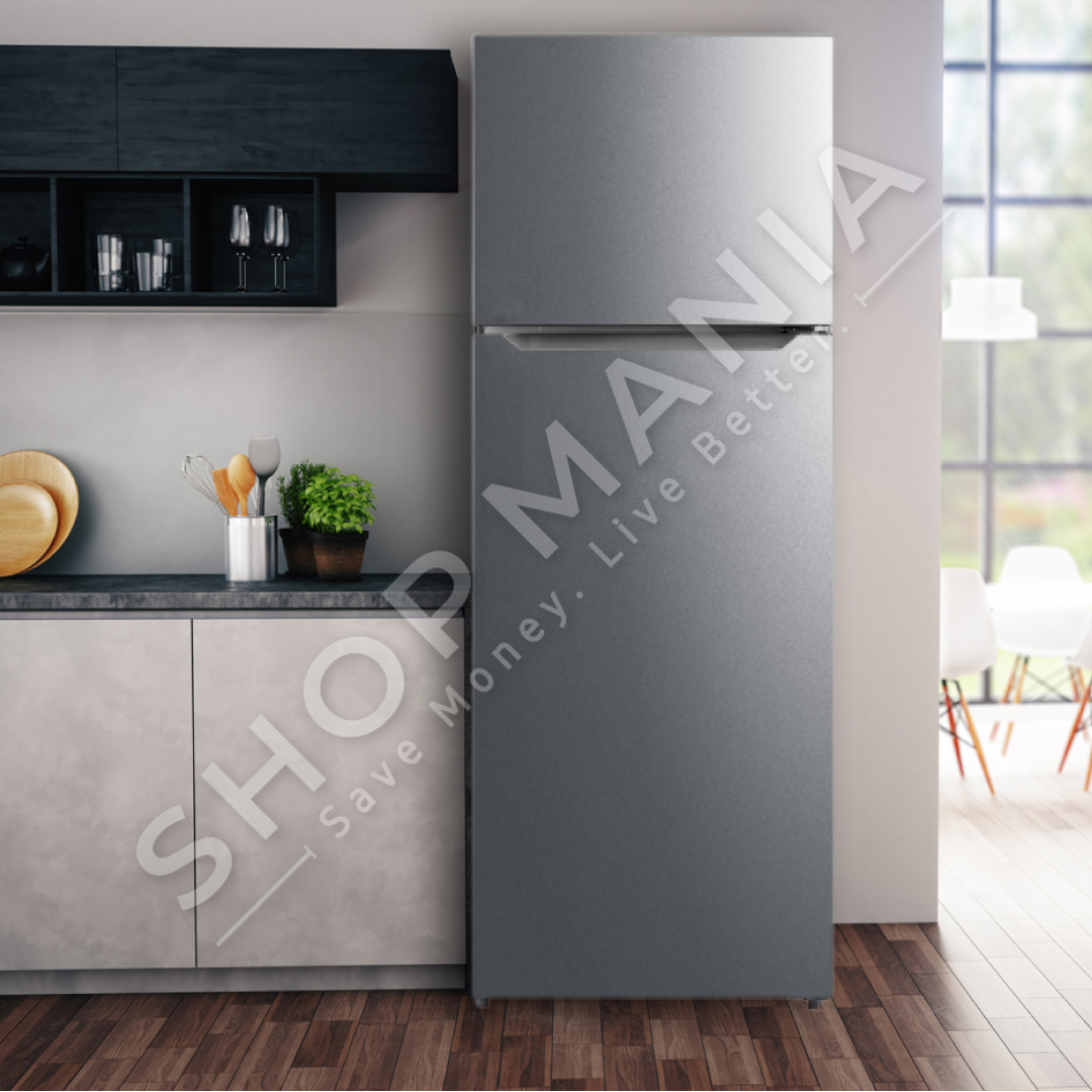 ECOLUX - FRIGORIFER NGRIRES I SIPERM 468L/A+ NO FROST - ECO-606INF/MD