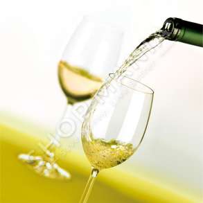 TESCOMA - SET 6 GOTA QELQI PER VERE TE BARDHE 350ML "CHARLIE" -  8595028440874