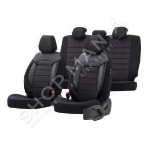 SET VESHJE SEDILJE 2+3 - 10349