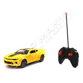 MAKINE ME TELEKOMANDE 1:16 +6VJEC "REMOTE CONTROL CAR GRAVITY INDUCTION LUXURIOUS CAR 1:16" - 27-17AS