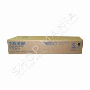 TOSHIBA - TONER TOSHIBA FC65 BLACK