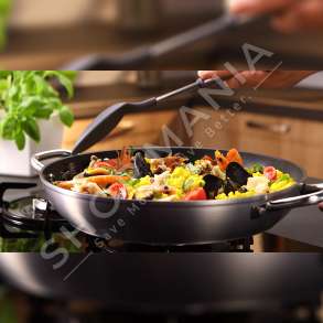 TESCOMA - LUGE GATIMI 34X65CM "GRANDCHEF+" - 8595028401448