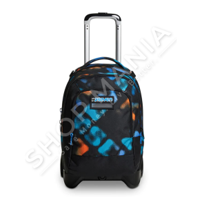 SEVEN - CANTE SHKOLLE & VALIXHE "TROLLEY JACK 2 WHEELS DETACH - MELT BOY"