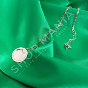 VARESE ARGJENDI ME MEDALJON