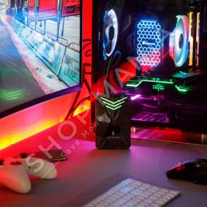 VERBATIM - HARD DISK I JASHTEM SSD "SUREFIRE GX3 GAMING GEN 1" - 1TB, E ZEZE