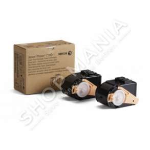 XEROX - TONER NGJYRË E KALTËR 106R02602 9000 FAQE KAPACITET I LARTË