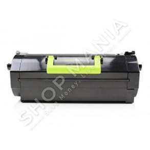 LEXMARK - LEXMARK TONER NGJYRË E ZEZË 52D2H00 522H KOMPATIBËL PER 25K FAQE