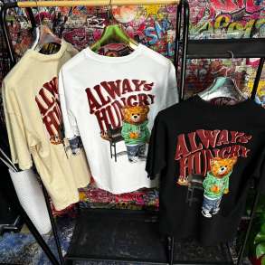 T-SHIRT ME DIZAJN - ETV-033