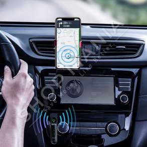 BASEUS - AUX ME BLUETOOTH