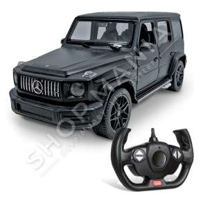 MAKINE ME TELEKOMANDE 1:18 +3VJEC "SUV MODELS 1:18 SCALE SIMULATION OF SUV MODEL"