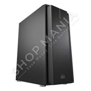 MID TOWER - KASE KOMPJUTERI TIHO GAMING SHADOW SE-2 - 2911102