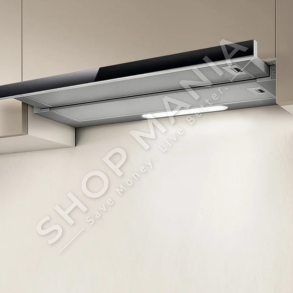 ELICA - ASPIRATOR INKASO 336 M3/H 62 DB - ELITE 14 LUX GRVT/A/90