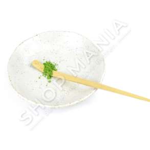 LUGE BAMBUJE "BAMBOO SCOOP"