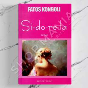 TOENA - SI-DO-RE-LA - FATOS KONGOLI