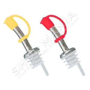 TESCOMA - SET 2 GRYKA PER SHISHE 9CM "PRESTO" -  8595028426175