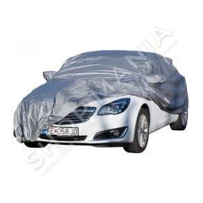 MBULESE MAKINE PVC - M (432X165X119CM) BN-304