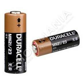 DURACELL - BATERI MN21 12V - 050403001500200113