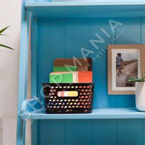 CURVER - SHPORTE ME THURJE M "YOUR STYLE DARK BLACK" - 3253924757032