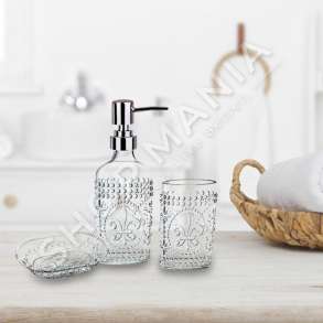 HOMESTYLE - SET QELQI PER BANJO "SKIPTRO" - 3 COPE