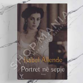 DUDAJ - PORTRET NE SEPJE - ISABEL ALLENDE