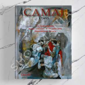 ONUFRI - POEZI - MARTIN CAMAJ