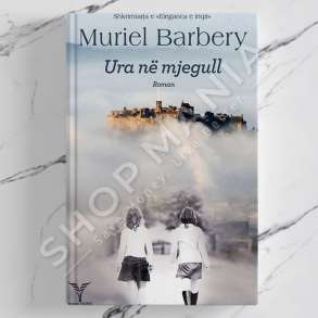 DUDAJ - URA NE MJEGULL - MURIEL BARBERY