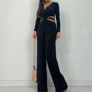 JUMPSUIT ME RRIPA - VSHE-66