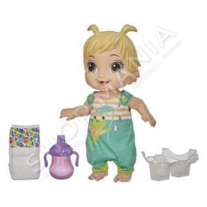 HASBRO - KUKULLA QE KERCEN SI BRETKOCE, +3 VJEC