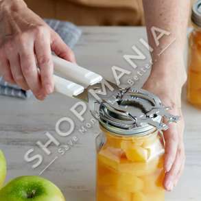 TESCOMA - HAPESE KANACESH 23X8CM "PRESTO" - 8595028487008