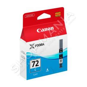 CANON - KARTUÇË ME BOJË NGJYRË E KALTËR PGI-72C 6404B001 14ML