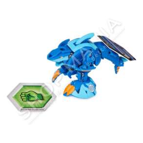 SPIN MASTER - ULTRA BAKUGAN +3VJEC "FIGURE BAKUGAN ULTRA BALL PACK ASSORTED" - 778988395653