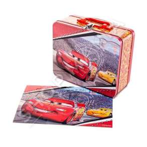 SPIN MASTER - PUZZLE SM CARS3