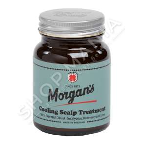 MORGAN'S - POMADE PER FRESKIM TE SKALPIT 100G - 5012521540106