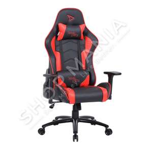 STEELPLAY - KARRIGE GAMING "CHAIR STEELPLAY SGC01 RED" - 3760210993550