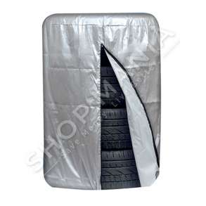 MBAJTESE GOMASH "BN-1525" - M (Ø66X97CM)