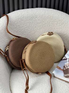 CANTE KASHTE RRETHORE - MADHESIA MINI