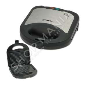 FIRST AUSTRIA - TOSTIERE "FA-5337-3" 800W