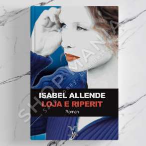DUDAJ - LOJA E RIPERIT - ISABEL ALLENDE