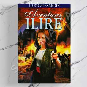 BOTART - AVENTURA ILIRE - LLOYD ALEXANDER