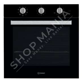 INDESIT - FURRE INKASO "IFW6834BL" - 2750W, 71L