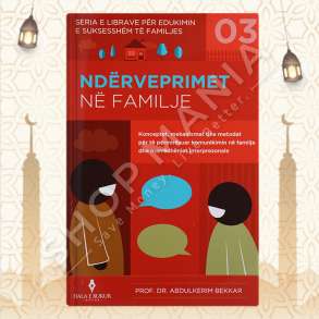 NDERVEPRIMET NE FAMILJE 03 - ABDUL KERIM BEKKAR